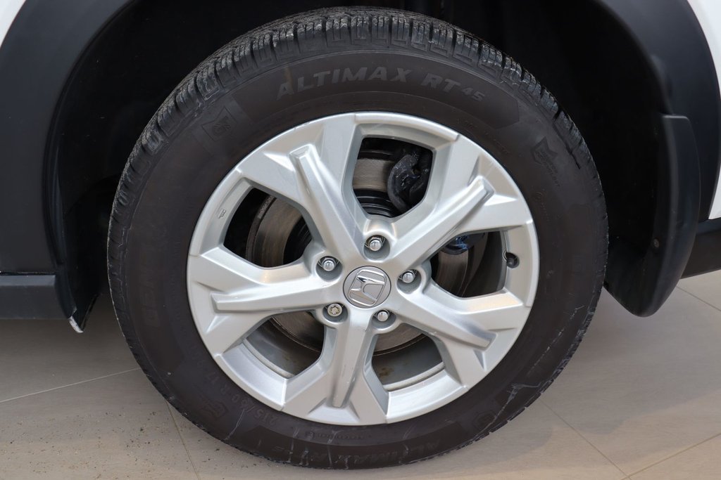 2023 Honda HR-V in Baie-Comeau, Quebec - 18 - w1024h768px