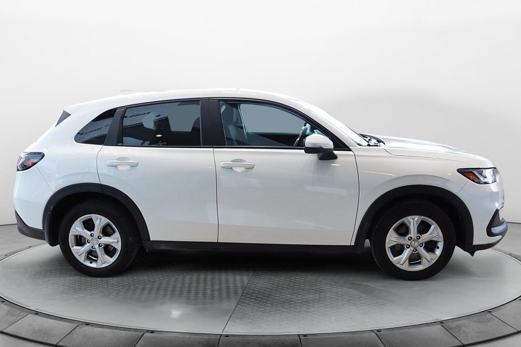 2023 Honda HR-V in Baie-Comeau, Quebec - 6 - w1024h768px