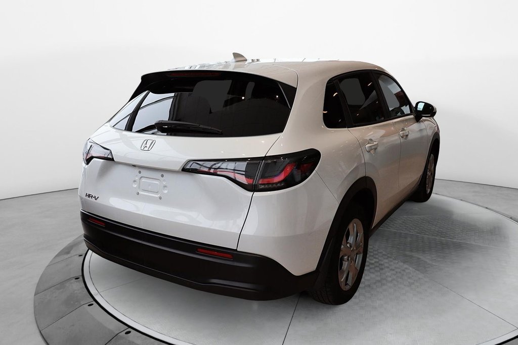2023 Honda HR-V in Baie-Comeau, Quebec - 5 - w1024h768px