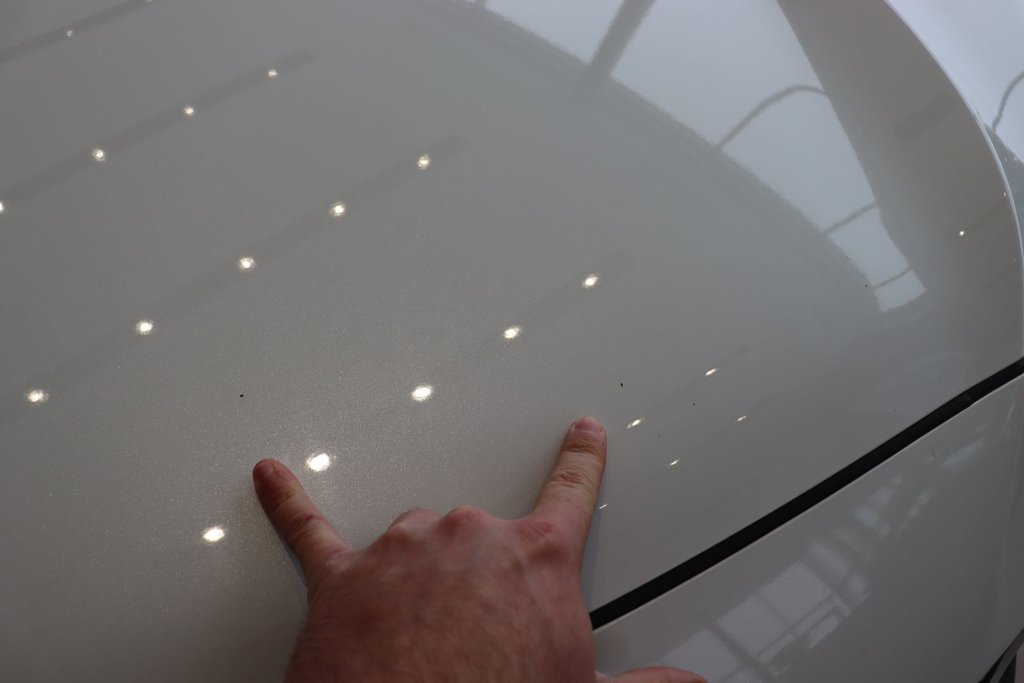 2023 Honda HR-V in Baie-Comeau, Quebec - 26 - w1024h768px