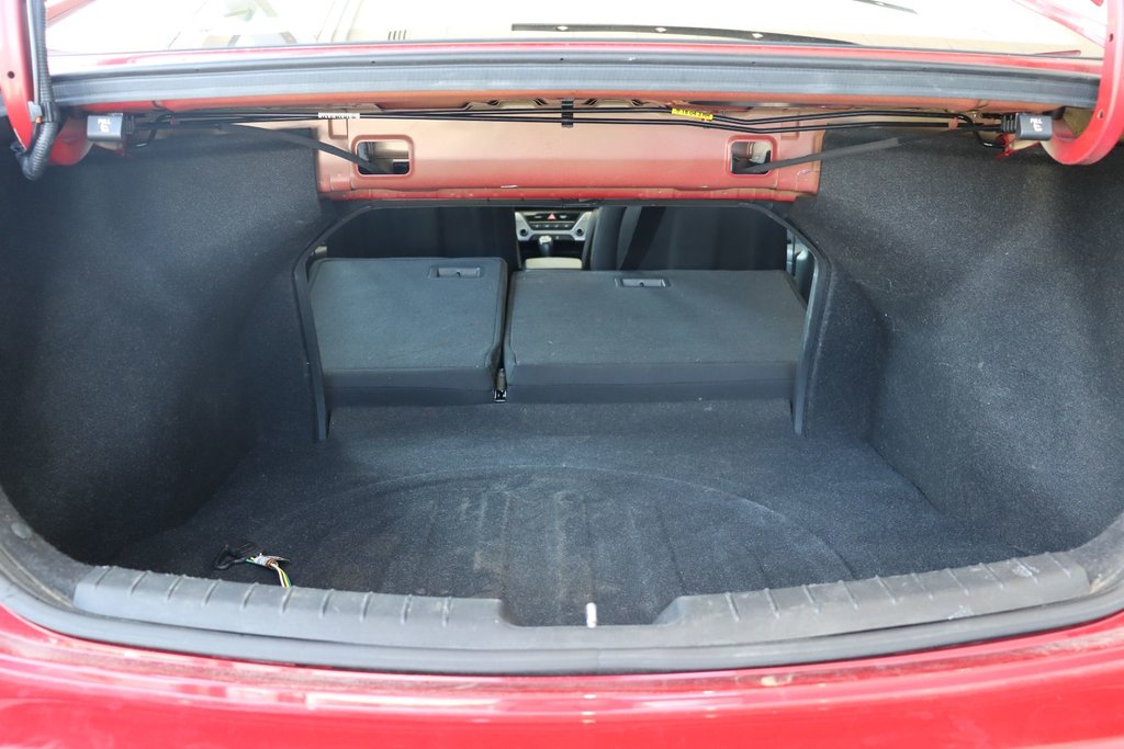 2018 Hyundai Elantra GL in Chicoutimi, Quebec - 23 - w1024h768px