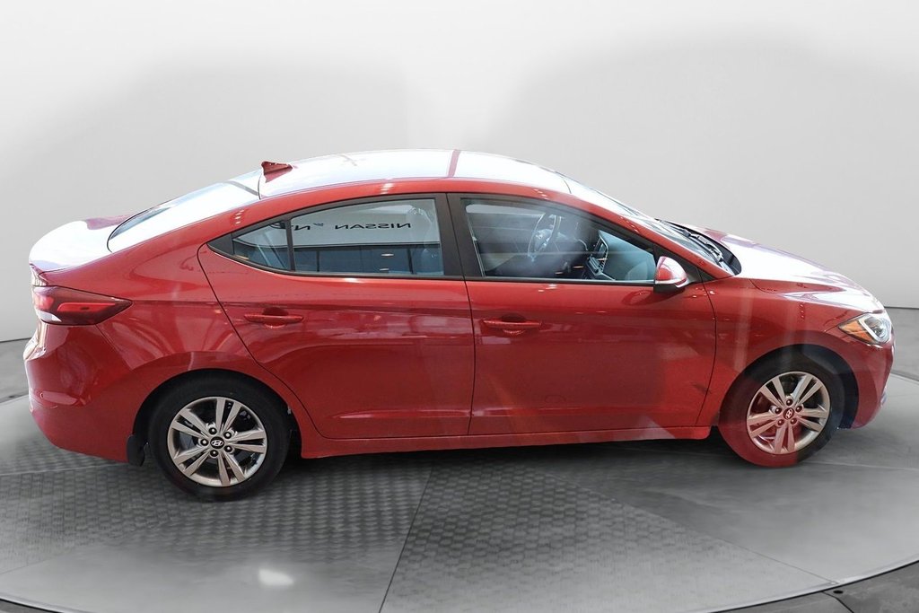 2018 Hyundai Elantra GL in Chicoutimi, Quebec - 5 - w1024h768px