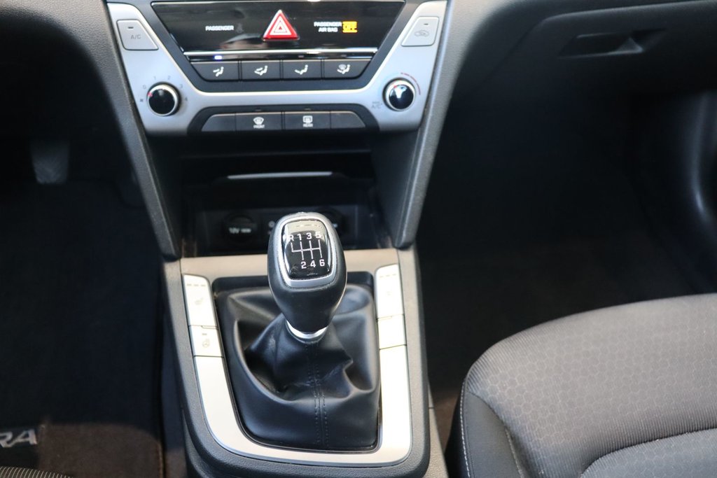 2018 Hyundai Elantra GL in Chicoutimi, Quebec - 11 - w1024h768px