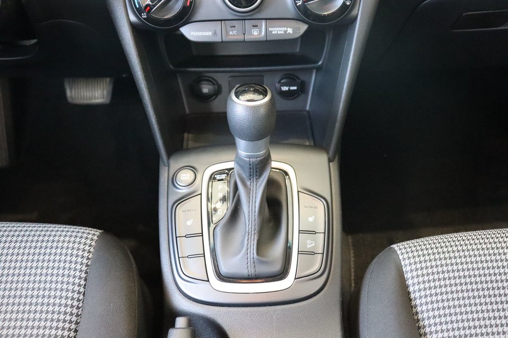 2020 Hyundai Kona in Baie-Comeau, Quebec - 11 - w1024h768px