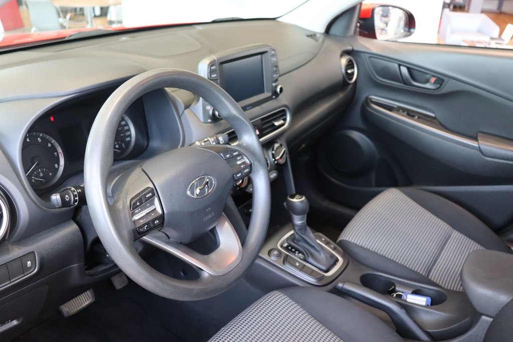 2020 Hyundai Kona in Baie-Comeau, Quebec - 8 - w1024h768px