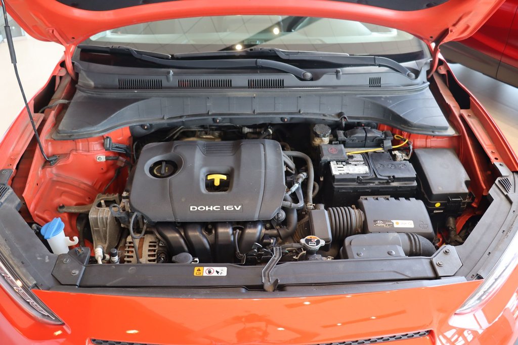 2020 Hyundai Kona in Baie-Comeau, Quebec - 25 - w1024h768px