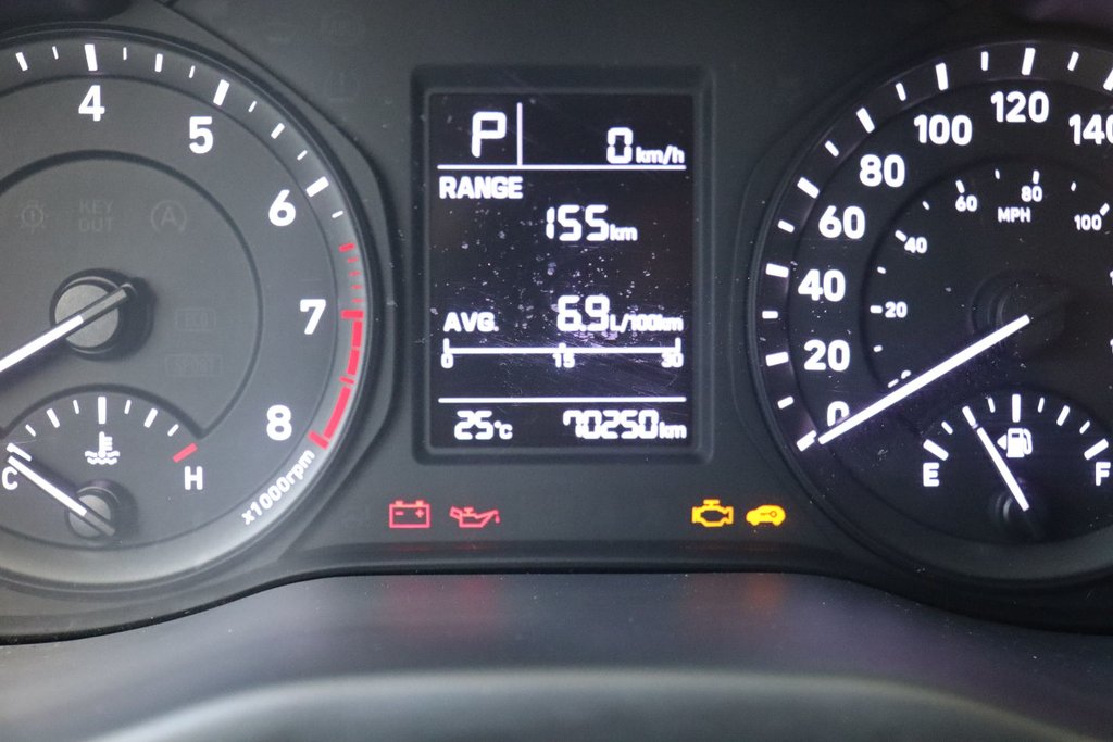 2020 Hyundai Kona in Baie-Comeau, Quebec - 13 - w1024h768px