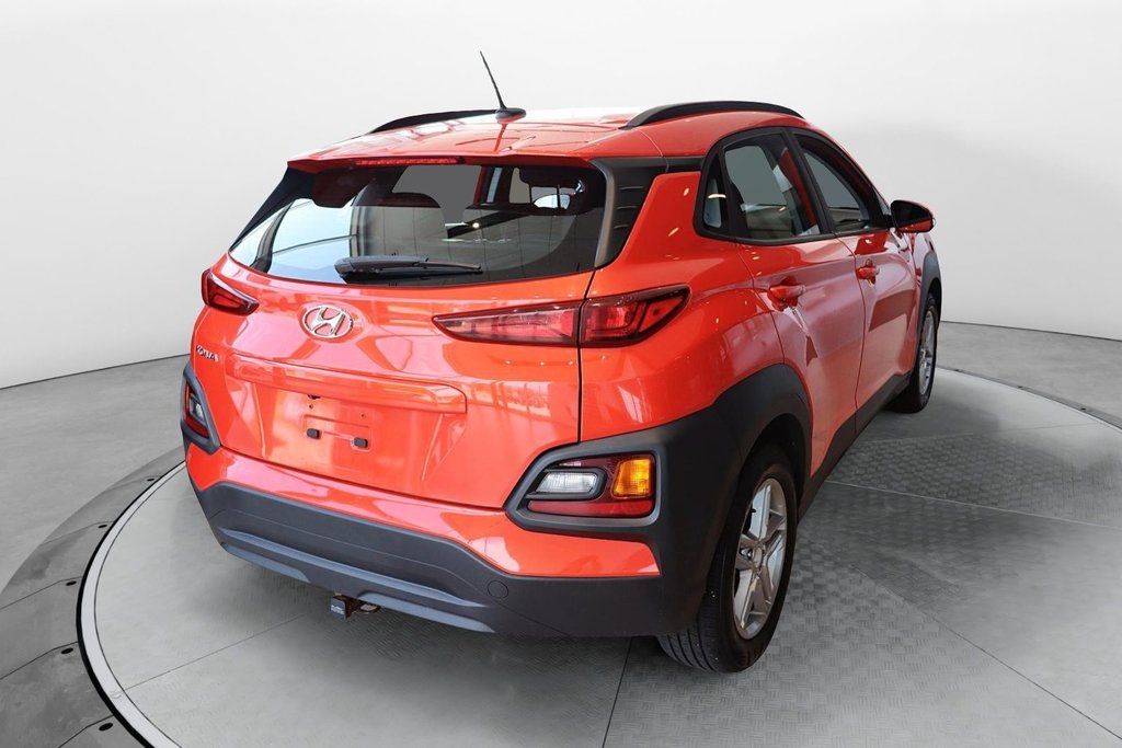 2020 Hyundai Kona in Baie-Comeau, Quebec - 5 - w1024h768px