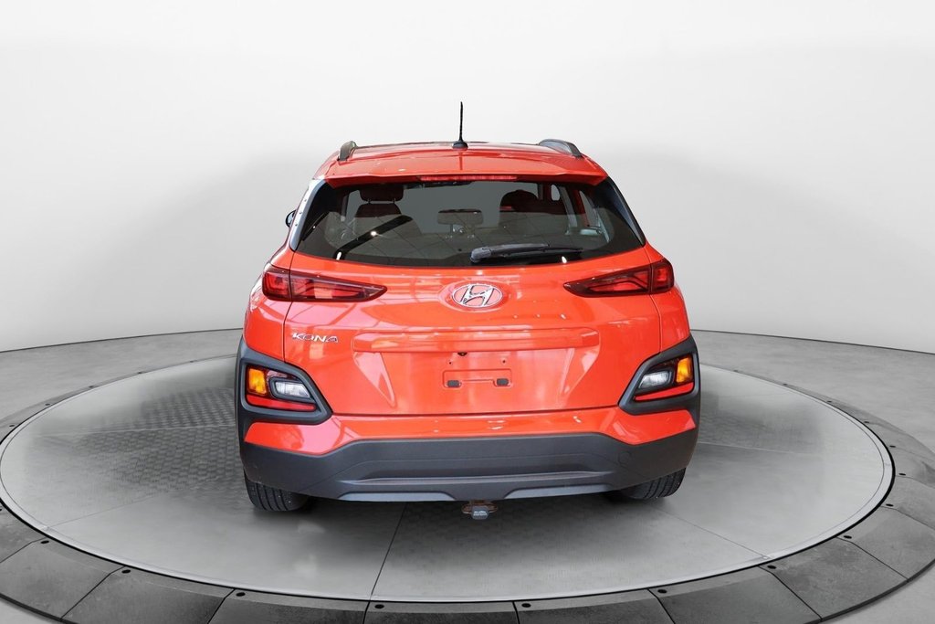 2020 Hyundai Kona in Baie-Comeau, Quebec - 4 - w1024h768px