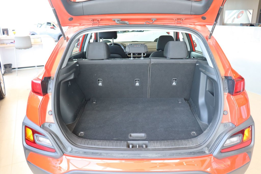 2020 Hyundai Kona in Baie-Comeau, Quebec - 19 - w1024h768px