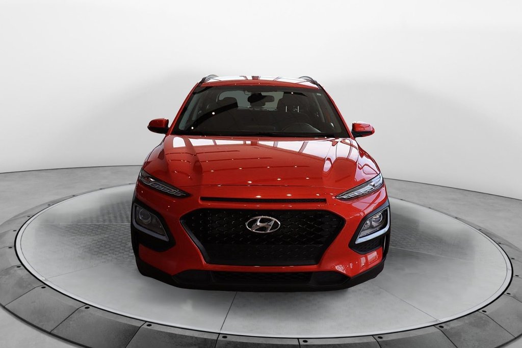 2020 Hyundai Kona in Baie-Comeau, Quebec - 3 - w1024h768px