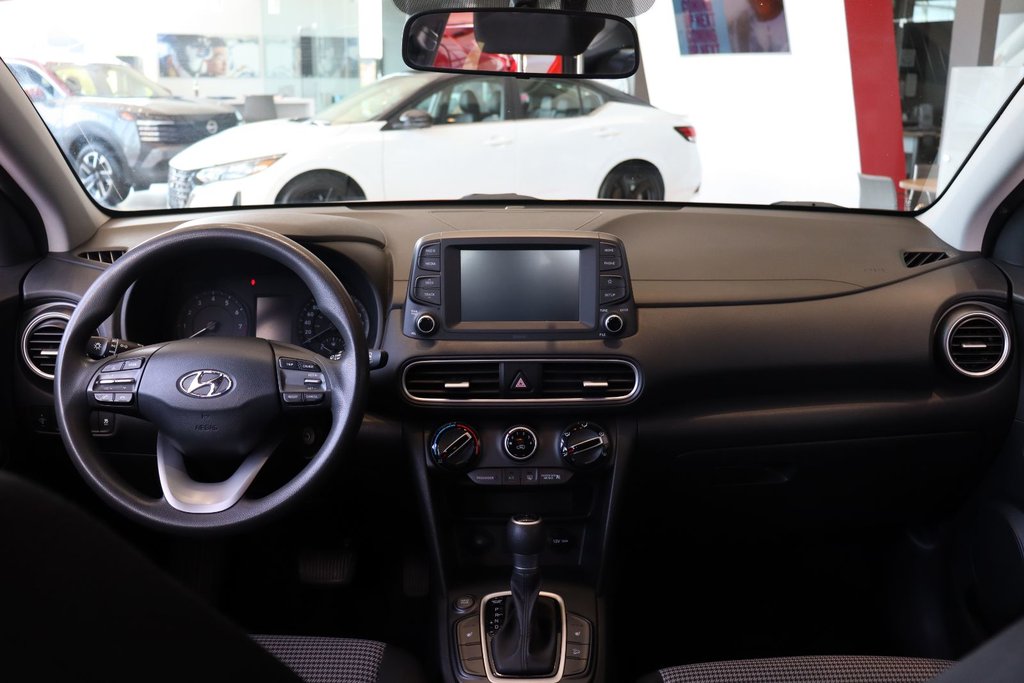 2020 Hyundai Kona in Baie-Comeau, Quebec - 10 - w1024h768px