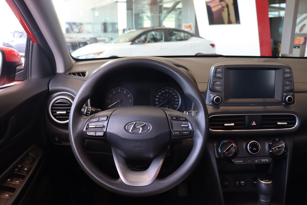 2020 Hyundai Kona in Baie-Comeau, Quebec - 17 - w1024h768px