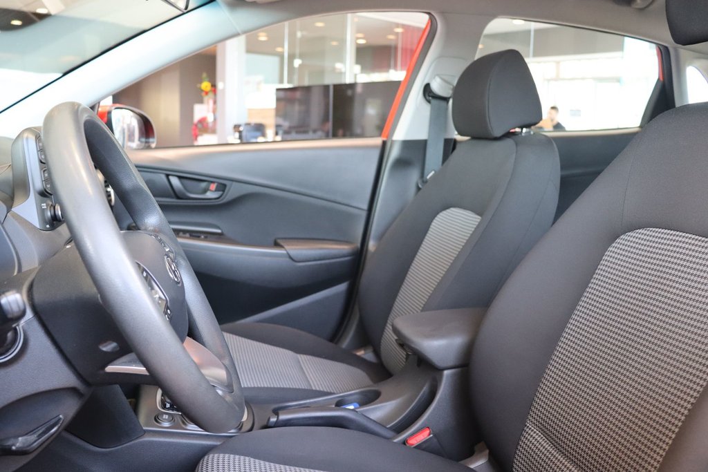 2020 Hyundai Kona in Baie-Comeau, Quebec - 7 - w1024h768px