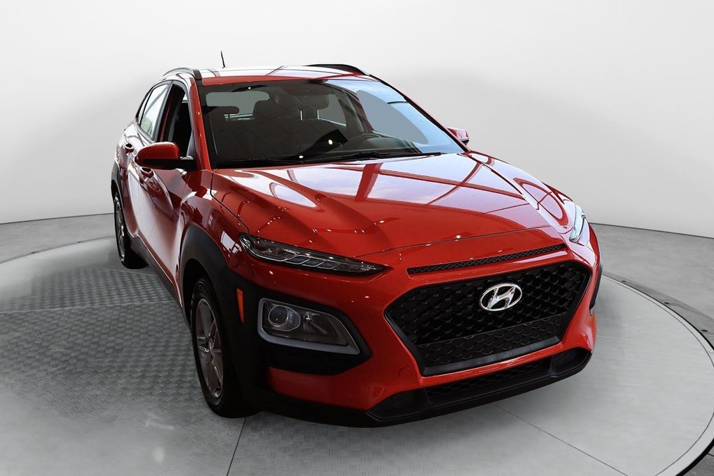 2020 Hyundai Kona in Baie-Comeau, Quebec - 2 - w1024h768px