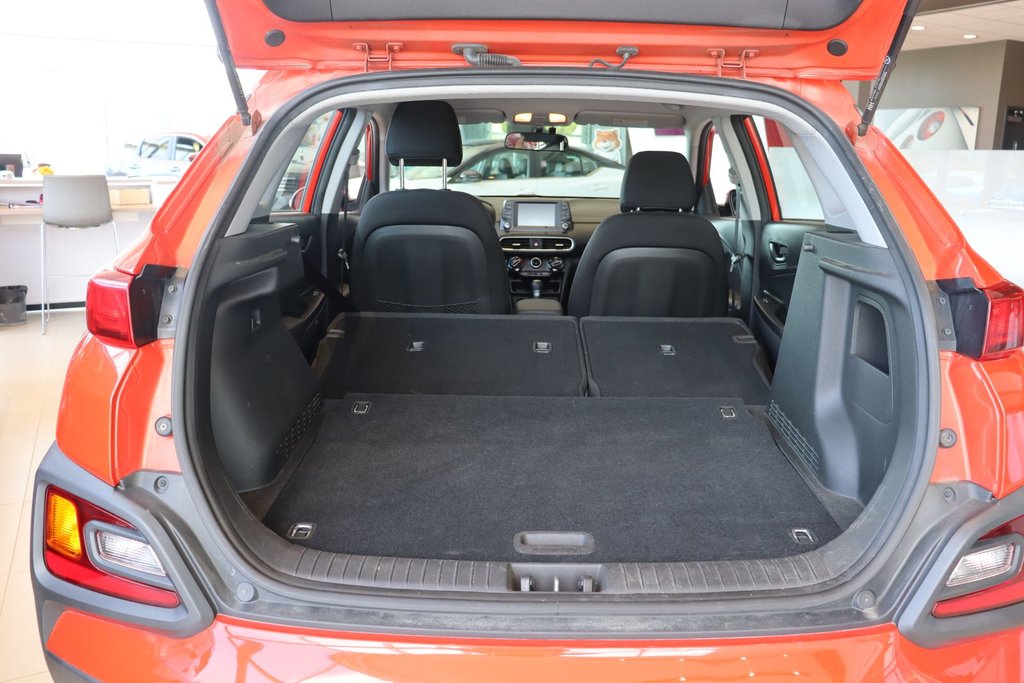 2020 Hyundai Kona in Baie-Comeau, Quebec - 20 - w1024h768px