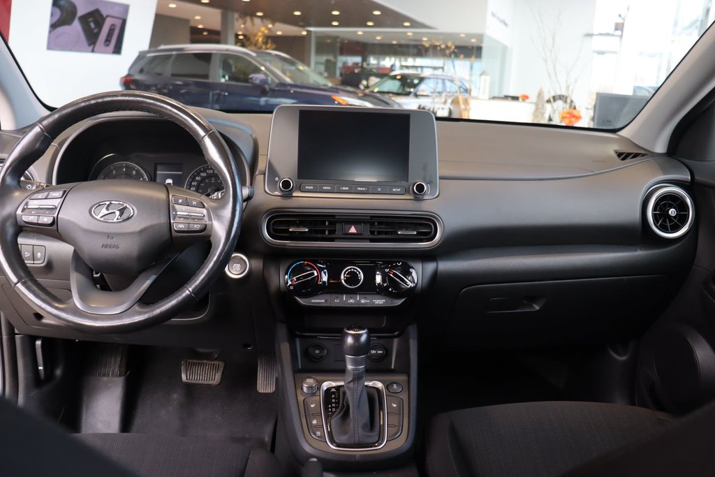 2022 Hyundai Kona in Jonquière, Quebec - 11 - w1024h768px