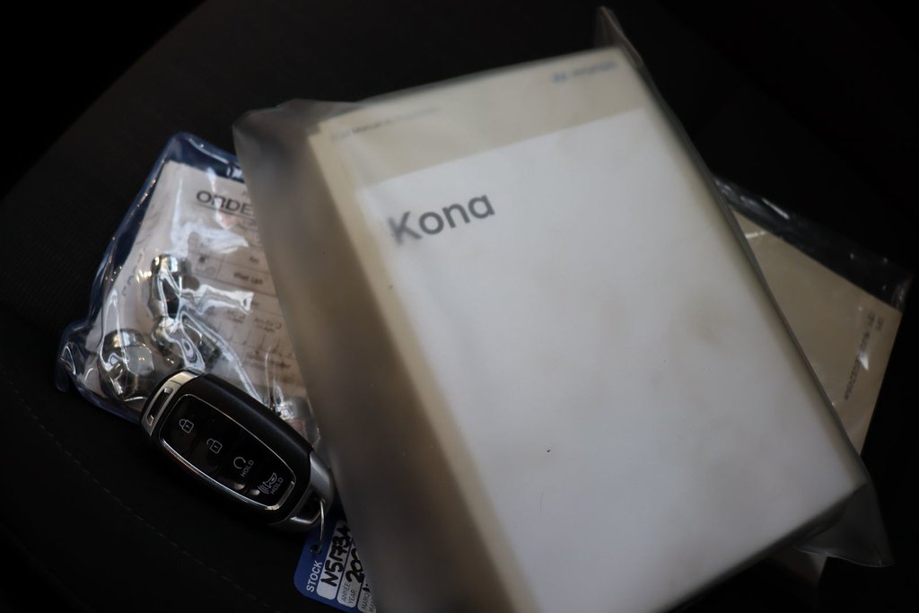 2022 Hyundai Kona in Jonquière, Quebec - 19 - w1024h768px