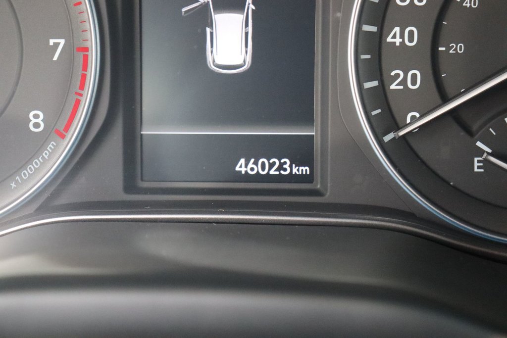 2022 Hyundai Kona in Jonquière, Quebec - 22 - w1024h768px