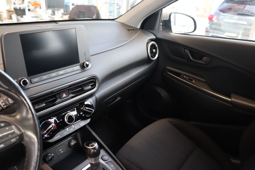 2022 Hyundai Kona in Jonquière, Quebec - 10 - w1024h768px