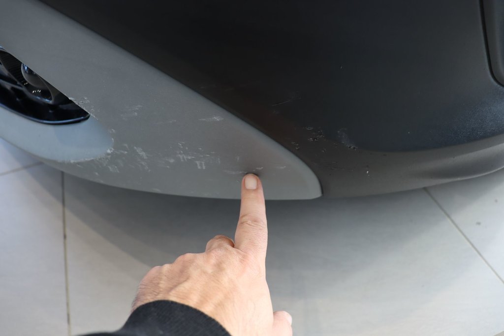 2022 Hyundai Kona in Jonquière, Quebec - 31 - w1024h768px