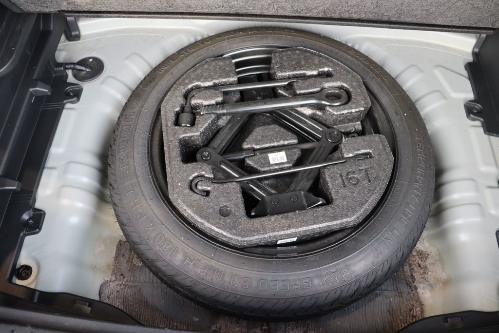 2022 Hyundai Kona in Jonquière, Quebec - 29 - w1024h768px