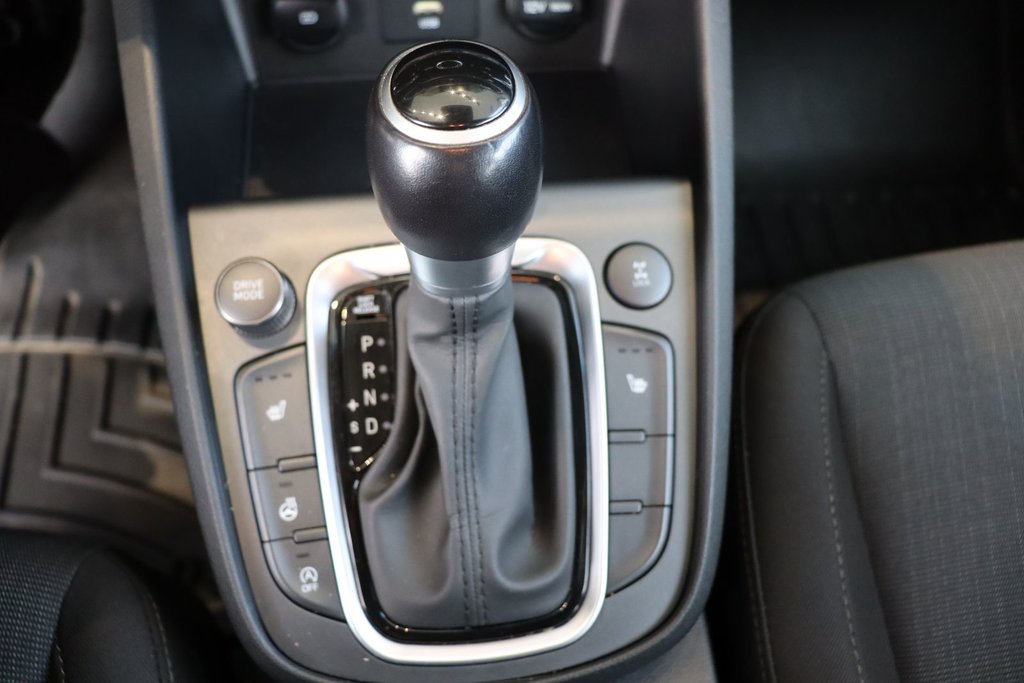 2022 Hyundai Kona in Jonquière, Quebec - 15 - w1024h768px