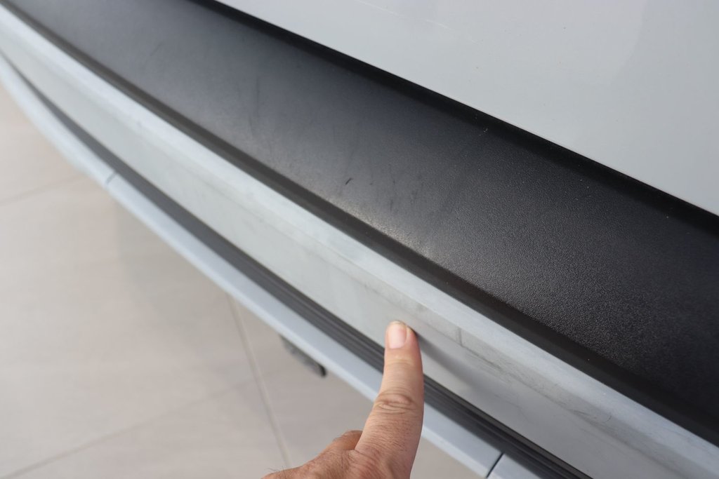 2022 Hyundai Kona in Jonquière, Quebec - 30 - w1024h768px