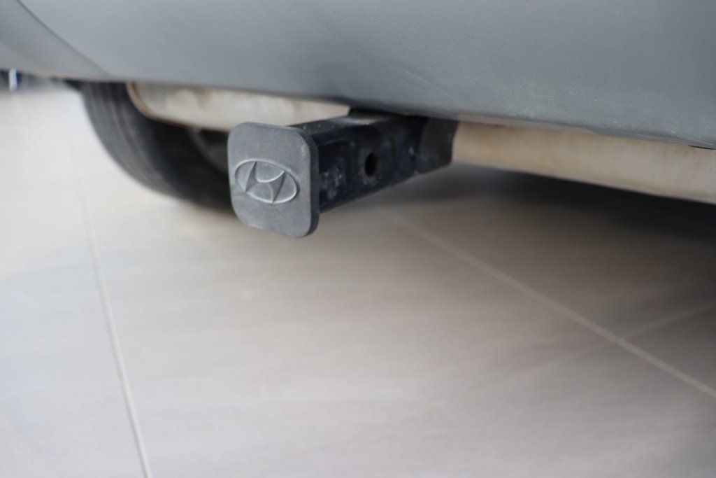 2022 Hyundai Kona in Jonquière, Quebec - 26 - w1024h768px