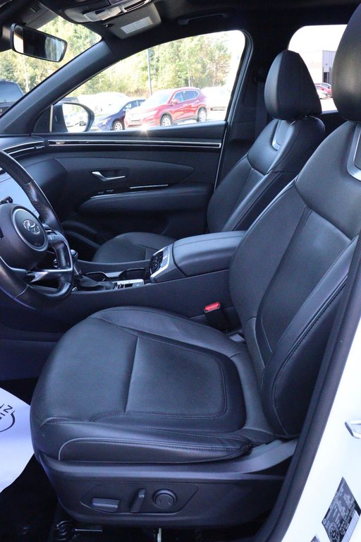 Hyundai Santa Cruz  2022 à Jonquière, Québec - 8 - w1024h768px