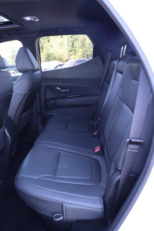 Hyundai Santa Cruz  2022 à Jonquière, Québec - 9 - w1024h768px