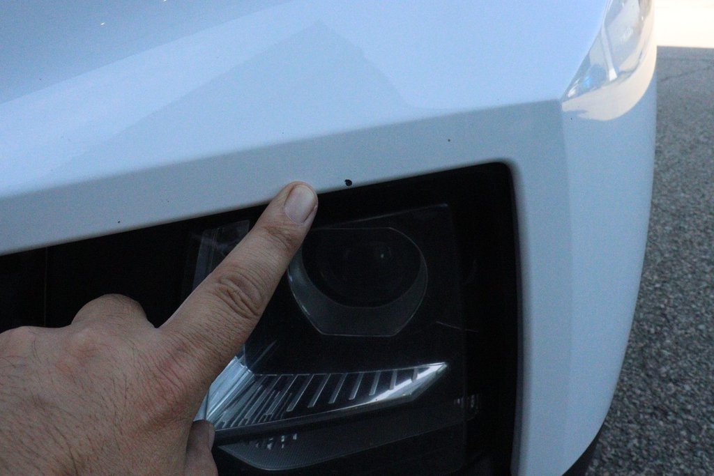 Hyundai Santa Cruz  2022 à Jonquière, Québec - 32 - w1024h768px