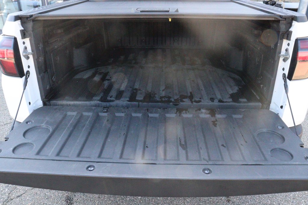 Hyundai Santa Cruz  2022 à Jonquière, Québec - 29 - w1024h768px