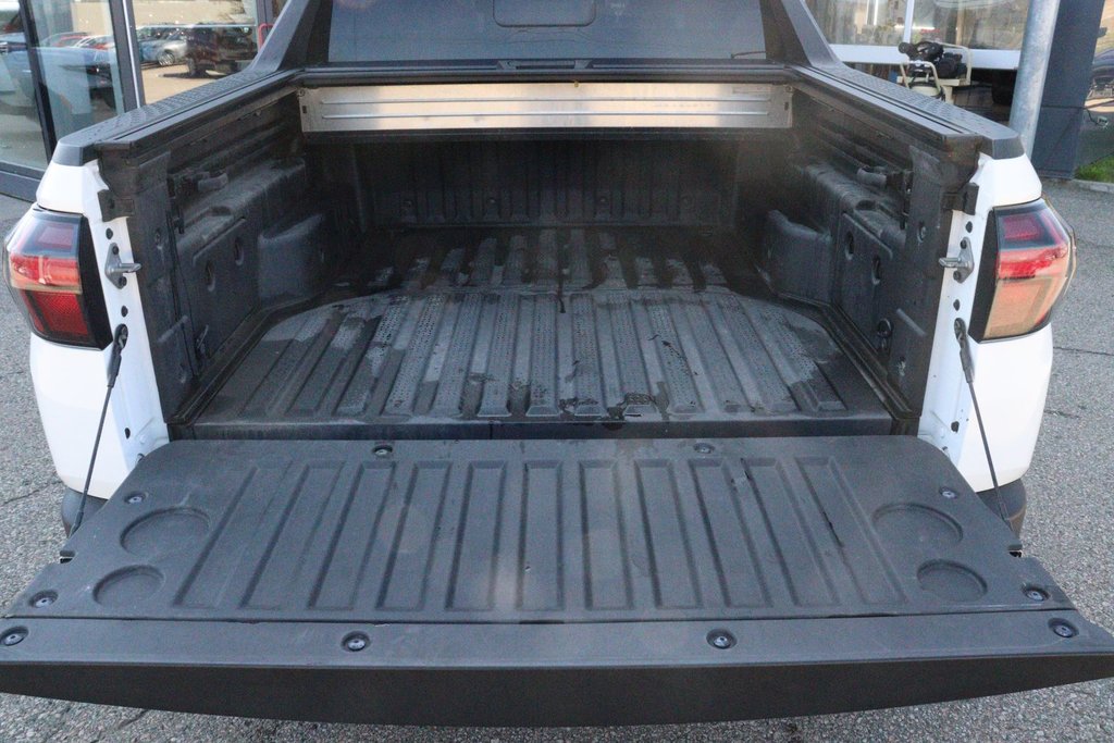 Hyundai Santa Cruz  2022 à Jonquière, Québec - 31 - w1024h768px