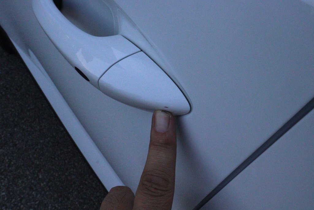 Hyundai Santa Cruz  2022 à Jonquière, Québec - 33 - w1024h768px