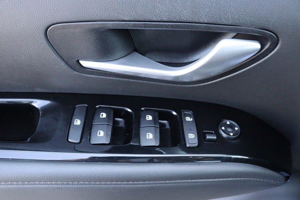 Hyundai Santa Cruz  2022 à Jonquière, Québec - 23 - w1024h768px