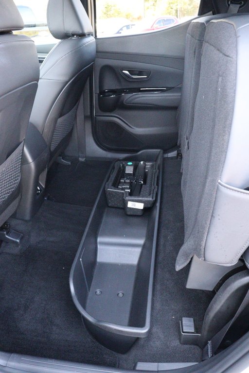 Hyundai Santa Cruz  2022 à Jonquière, Québec - 10 - w1024h768px