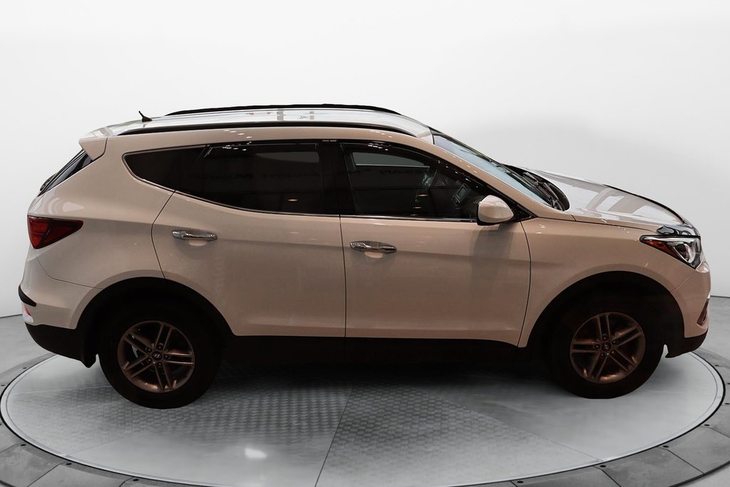 Hyundai Santa Fe Sport  2018 à Baie-Comeau, Québec - 7 - w1024h768px