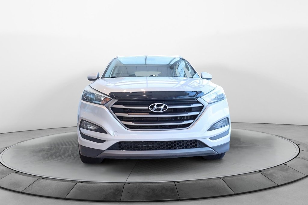 2016 Hyundai Tucson in Sept-Îles, Quebec - 5 - w1024h768px