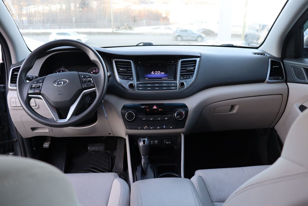 2017 Hyundai Tucson in Jonquière, Quebec - 10 - w1024h768px