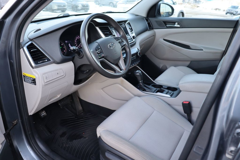 2017 Hyundai Tucson in Jonquière, Quebec - 7 - w1024h768px