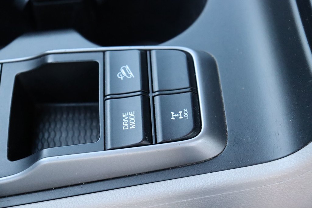 2017 Hyundai Tucson in Jonquière, Quebec - 17 - w1024h768px