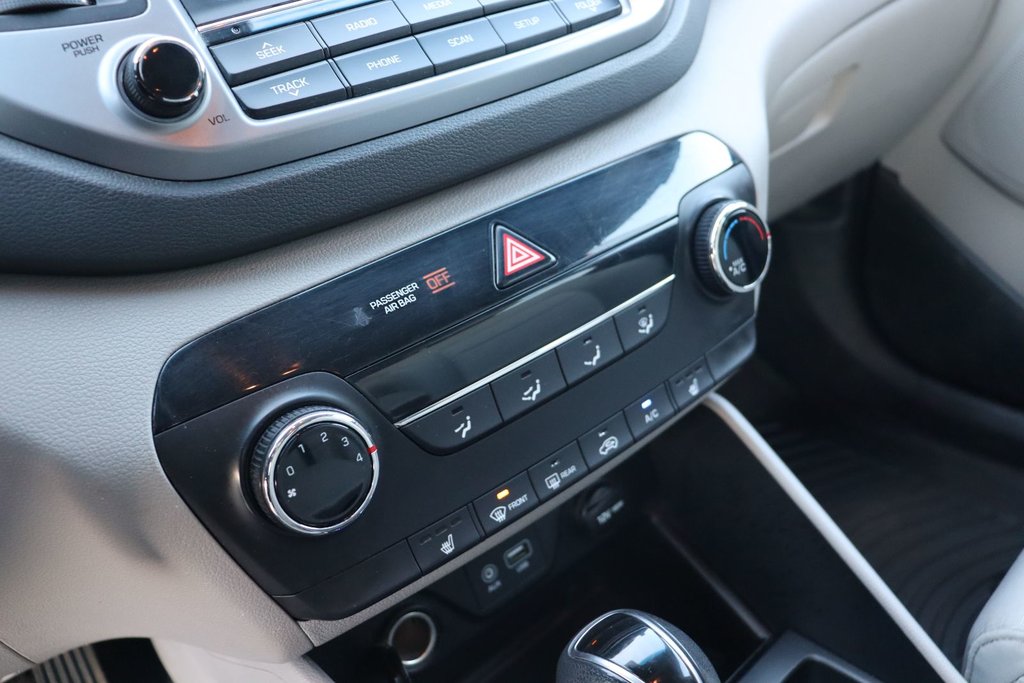 2017 Hyundai Tucson in Jonquière, Quebec - 14 - w1024h768px