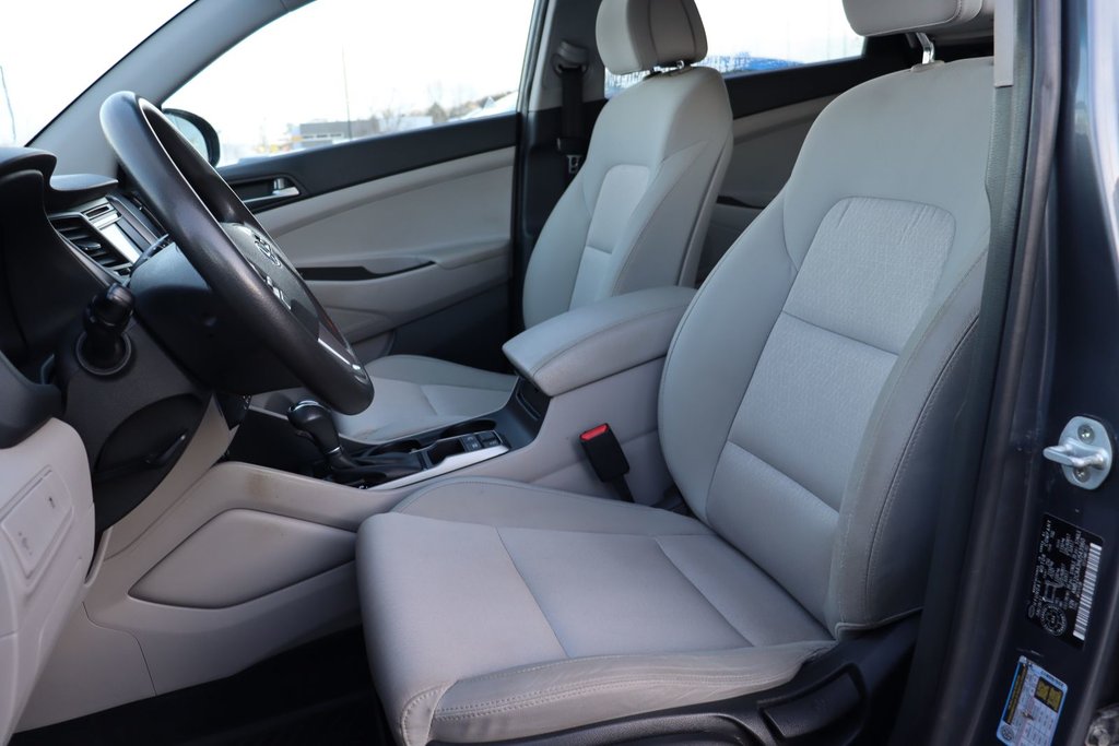 2017 Hyundai Tucson in Jonquière, Quebec - 8 - w1024h768px