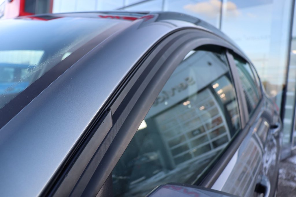 2017 Hyundai Tucson in Jonquière, Quebec - 22 - w1024h768px