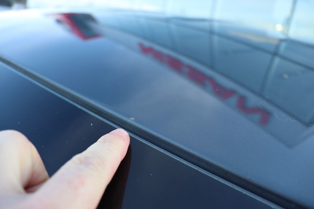 2017 Hyundai Tucson in Jonquière, Quebec - 24 - w1024h768px