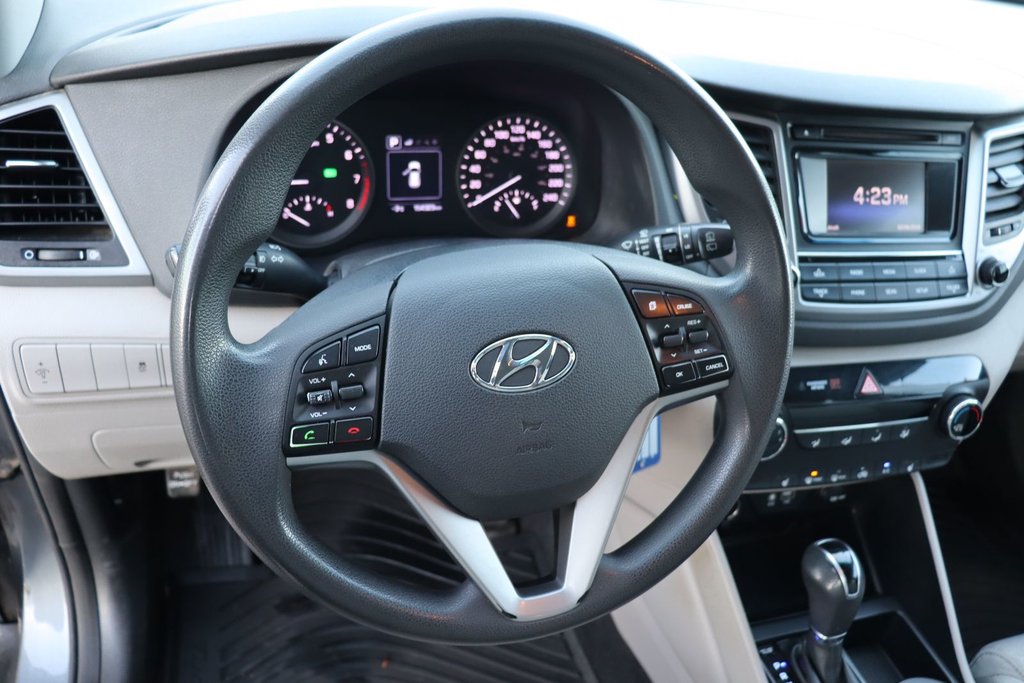 2017 Hyundai Tucson in Jonquière, Quebec - 13 - w1024h768px
