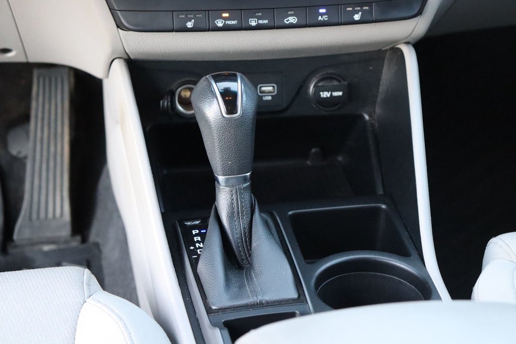 2017 Hyundai Tucson in Jonquière, Quebec - 11 - w1024h768px