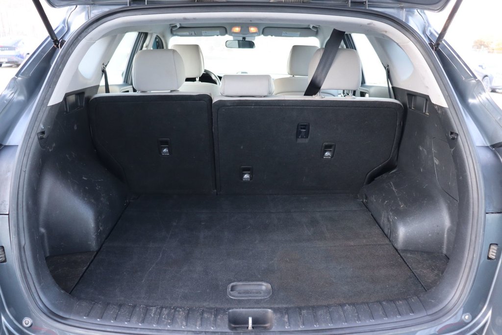 2017 Hyundai Tucson in Jonquière, Quebec - 19 - w1024h768px