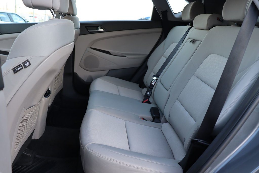 2017 Hyundai Tucson in Jonquière, Quebec - 9 - w1024h768px